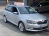 USED 2015 65 SKODA FABIA 1.4 TDI SE L Estate  DSG Euro 6 (s/s) ....AUTOMATIC AUTOMATIC......
