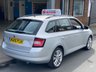USED 2015 65 SKODA FABIA 1.4 TDI SE L Estate  DSG Euro 6 (s/s) ....AUTOMATIC AUTOMATIC......
