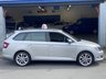 USED 2015 65 SKODA FABIA 1.4 TDI SE L Estate  DSG Euro 6 (s/s) ....AUTOMATIC AUTOMATIC......