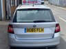 USED 2015 65 SKODA FABIA 1.4 TDI SE L Estate  DSG Euro 6 (s/s) ....AUTOMATIC AUTOMATIC......