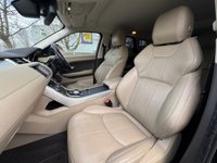 USED 2016 16 LAND ROVER RANGE ROVER EVOQUE 2.0 TD4 SE SUV 5dr Diesel Auto 4WD Euro 6 (s/s) (180 ps) 