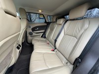 USED 2016 16 LAND ROVER RANGE ROVER EVOQUE 2.0 TD4 SE SUV 5dr Diesel Auto 4WD Euro 6 (s/s) (180 ps) 