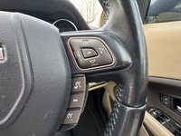 USED 2016 16 LAND ROVER RANGE ROVER EVOQUE 2.0 TD4 SE SUV 5dr Diesel Auto 4WD Euro 6 (s/s) (180 ps) 