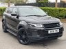 USED 2016 16 LAND ROVER RANGE ROVER EVOQUE 2.0 TD4 SE SUV 5dr Diesel Auto 4WD Euro 6 (s/s) (180 ps) 