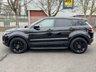 USED 2016 16 LAND ROVER RANGE ROVER EVOQUE 2.0 TD4 SE SUV 5dr Diesel Auto 4WD Euro 6 (s/s) (180 ps) 