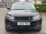 USED 2016 16 LAND ROVER RANGE ROVER EVOQUE 2.0 TD4 SE SUV 5dr Diesel Auto 4WD Euro 6 (s/s) (180 ps) 