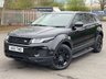 USED 2016 16 LAND ROVER RANGE ROVER EVOQUE 2.0 TD4 SE SUV 5dr Diesel Auto 4WD Euro 6 (s/s) (180 ps) 