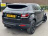USED 2016 16 LAND ROVER RANGE ROVER EVOQUE 2.0 TD4 SE SUV 5dr Diesel Auto 4WD Euro 6 (s/s) (180 ps) 