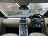USED 2016 16 LAND ROVER RANGE ROVER EVOQUE 2.0 TD4 SE SUV 5dr Diesel Auto 4WD Euro 6 (s/s) (180 ps) 