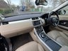 USED 2016 16 LAND ROVER RANGE ROVER EVOQUE 2.0 TD4 SE SUV 5dr Diesel Auto 4WD Euro 6 (s/s) (180 ps) 