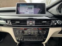 USED 2017 17 BMW X5 3.0 M50d SUV 5dr Diesel Auto xDrive Euro 6 (s/s) (381 ps) 