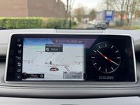 USED 2017 17 BMW X5 3.0 M50d SUV 5dr Diesel Auto xDrive Euro 6 (s/s) (381 ps) 