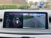 USED 2017 17 BMW X5 3.0 M50d SUV 5dr Diesel Auto xDrive Euro 6 (s/s) (381 ps) 