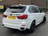 USED 2017 17 BMW X5 3.0 M50d SUV 5dr Diesel Auto xDrive Euro 6 (s/s) (381 ps) 