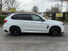 USED 2017 17 BMW X5 3.0 M50d SUV 5dr Diesel Auto xDrive Euro 6 (s/s) (381 ps) 