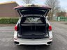 USED 2017 17 BMW X5 3.0 M50d SUV 5dr Diesel Auto xDrive Euro 6 (s/s) (381 ps) 