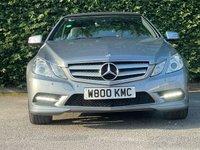 USED 2011 W MERCEDES-BENZ E-CLASS 2.1 E220 CDI BlueEfficiency Sport Edition 125 Cabriolet 2dr Diesel Manual Euro 5 (s/s) (170 ps) RARE MANUAL GEAR BOX