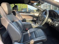 USED 2011 W MERCEDES-BENZ E-CLASS 2.1 E220 CDI BlueEfficiency Sport Edition 125 Cabriolet 2dr Diesel Manual Euro 5 (s/s) (170 ps) RARE MANUAL GEAR BOX