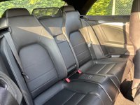 USED 2011 W MERCEDES-BENZ E-CLASS 2.1 E220 CDI BlueEfficiency Sport Edition 125 Cabriolet 2dr Diesel Manual Euro 5 (s/s) (170 ps) RARE MANUAL GEAR BOX