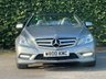 USED 2011 W MERCEDES-BENZ E-CLASS 2.1 E220 CDI BlueEfficiency Sport Edition 125 Cabriolet 2dr Diesel Manual Euro 5 (s/s) (170 ps) RARE MANUAL GEAR BOX