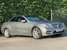 USED 2011 W MERCEDES-BENZ E-CLASS 2.1 E220 CDI BlueEfficiency Sport Edition 125 Cabriolet 2dr Diesel Manual Euro 5 (s/s) (170 ps) RARE MANUAL GEAR BOX