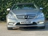 USED 2011 W MERCEDES-BENZ E-CLASS 2.1 E220 CDI BlueEfficiency Sport Edition 125 Cabriolet 2dr Diesel Manual Euro 5 (s/s) (170 ps) RARE MANUAL GEAR BOX