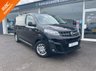 USED 2021 21 VAUXHALL VIVARO 1.5 Turbo D 2700 Sportive Panel Van 5dr Diesel Manual L1 H1 Euro 6 (s/s) (120 ps) AIR CON