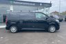 USED 2021 21 VAUXHALL VIVARO 1.5 Turbo D 2700 Sportive Panel Van 5dr Diesel Manual L1 H1 Euro 6 (s/s) (120 ps) AIR CON