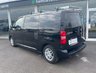 USED 2021 21 VAUXHALL VIVARO 1.5 Turbo D 2700 Sportive Panel Van 5dr Diesel Manual L1 H1 Euro 6 (s/s) (120 ps) AIR CON