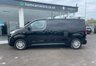 USED 2021 21 VAUXHALL VIVARO 1.5 Turbo D 2700 Sportive Panel Van 5dr Diesel Manual L1 H1 Euro 6 (s/s) (120 ps) AIR CON