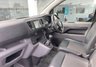 USED 2021 21 VAUXHALL VIVARO 1.5 Turbo D 2700 Sportive Panel Van 5dr Diesel Manual L1 H1 Euro 6 (s/s) (120 ps) AIR CON