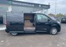 USED 2021 21 VAUXHALL VIVARO 1.5 Turbo D 2700 Sportive Panel Van 5dr Diesel Manual L1 H1 Euro 6 (s/s) (120 ps) AIR CON