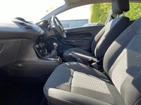 USED 2016 66 FORD FIESTA 1.25 Zetec Hatchback 3dr Petrol Manual Euro 6 (82 ps) FULL SERVICE HISTORY