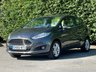 USED 2016 66 FORD FIESTA 1.25 Zetec Hatchback 3dr Petrol Manual Euro 6 (82 ps) FULL SERVICE HISTORY