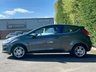 USED 2016 66 FORD FIESTA 1.25 Zetec Hatchback 3dr Petrol Manual Euro 6 (82 ps) FULL SERVICE HISTORY