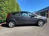 USED 2016 66 FORD FIESTA 1.25 Zetec Hatchback 3dr Petrol Manual Euro 6 (82 ps) FULL SERVICE HISTORY