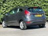 USED 2016 66 FORD FIESTA 1.25 Zetec Hatchback 3dr Petrol Manual Euro 6 (82 ps) FULL SERVICE HISTORY