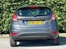 USED 2016 66 FORD FIESTA 1.25 Zetec Hatchback 3dr Petrol Manual Euro 6 (82 ps) FULL SERVICE HISTORY