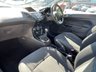 USED 2016 66 FORD FIESTA 1.25 Zetec Hatchback 3dr Petrol Manual Euro 6 (82 ps) FULL SERVICE HISTORY