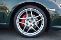 USED 2010 PORSCHE BOXSTER 3.4 987 S Convertible 2dr Petrol PDK (221 g/km, 310 bhp) ONE OF A KIND / &pound;&pound;&pound;&pound;&pound;'S SPENT