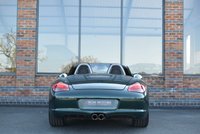 USED 2010 PORSCHE BOXSTER 3.4 987 S Convertible 2dr Petrol PDK (221 g/km, 310 bhp) ONE OF A KIND / &pound;&pound;&pound;&pound;&pound;'S SPENT