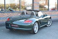 USED 2010 PORSCHE BOXSTER 3.4 987 S Convertible 2dr Petrol PDK (221 g/km, 310 bhp) ONE OF A KIND / &pound;&pound;&pound;&pound;&pound;'S SPENT
