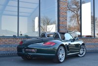USED 2010 PORSCHE BOXSTER 3.4 987 S Convertible 2dr Petrol PDK (221 g/km, 310 bhp) ONE OF A KIND / &pound;&pound;&pound;&pound;&pound;'S SPENT