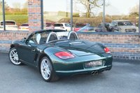 USED 2010 PORSCHE BOXSTER 3.4 987 S Convertible 2dr Petrol PDK (221 g/km, 310 bhp) ONE OF A KIND / &pound;&pound;&pound;&pound;&pound;'S SPENT
