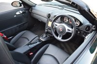 USED 2010 PORSCHE BOXSTER 3.4 987 S Convertible 2dr Petrol PDK (221 g/km, 310 bhp) ONE OF A KIND / &pound;&pound;&pound;&pound;&pound;'S SPENT