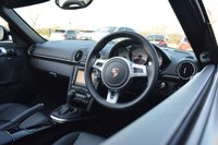 USED 2010 PORSCHE BOXSTER 3.4 987 S Convertible 2dr Petrol PDK (221 g/km, 310 bhp) ONE OF A KIND / &pound;&pound;&pound;&pound;&pound;'S SPENT