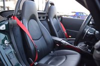USED 2010 PORSCHE BOXSTER 3.4 987 S Convertible 2dr Petrol PDK (221 g/km, 310 bhp) ONE OF A KIND / &pound;&pound;&pound;&pound;&pound;'S SPENT