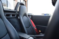 USED 2010 PORSCHE BOXSTER 3.4 987 S Convertible 2dr Petrol PDK (221 g/km, 310 bhp) ONE OF A KIND / &pound;&pound;&pound;&pound;&pound;'S SPENT