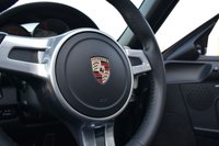 USED 2010 PORSCHE BOXSTER 3.4 987 S Convertible 2dr Petrol PDK (221 g/km, 310 bhp) ONE OF A KIND / &pound;&pound;&pound;&pound;&pound;'S SPENT