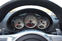 USED 2010 PORSCHE BOXSTER 3.4 987 S Convertible 2dr Petrol PDK (221 g/km, 310 bhp) ONE OF A KIND / &pound;&pound;&pound;&pound;&pound;'S SPENT
